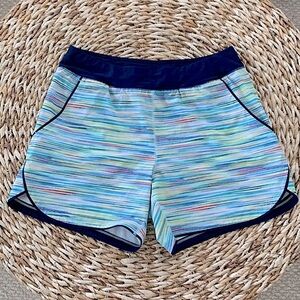 Lands’ End 5” Board Short w/ Panty